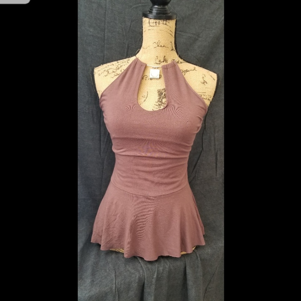 Milan Boutique Top